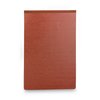 Smead Binder Cover 11 x 17", Red 81777
